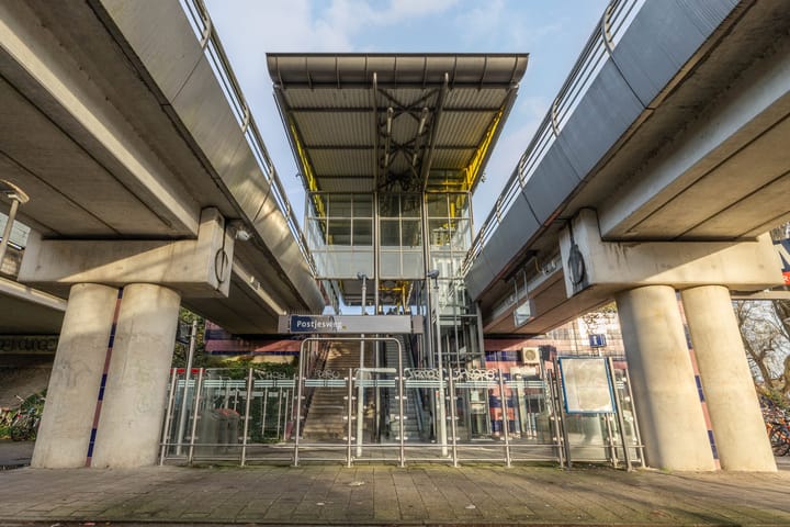 Foto 26 van Postjesweg 138-C