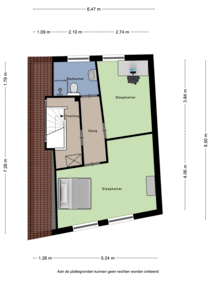 Foto 35 van Kromme Weele 10