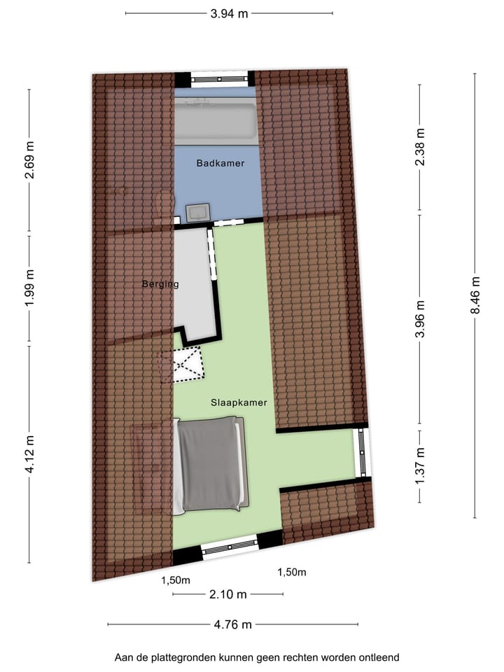 Foto 36 van Kromme Weele 10