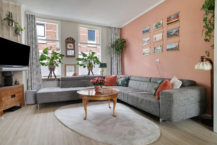 Foto 6 van Kloosterstraat 8