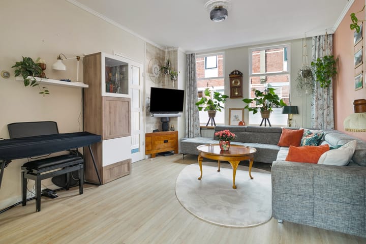 Foto 7 van Kloosterstraat 8