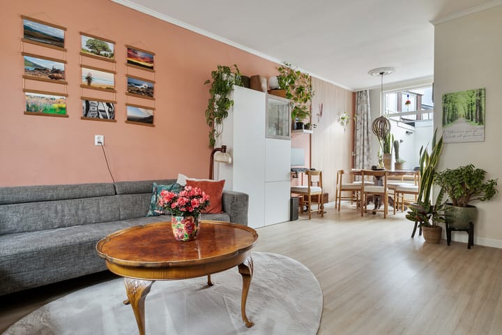 Foto 8 van Kloosterstraat 8