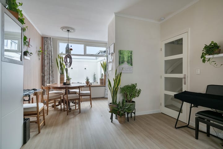 Foto 9 van Kloosterstraat 8