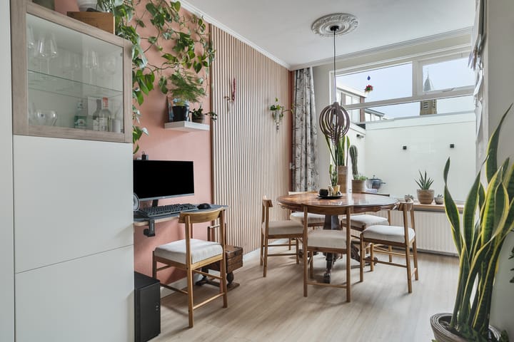 Foto 10 van Kloosterstraat 8