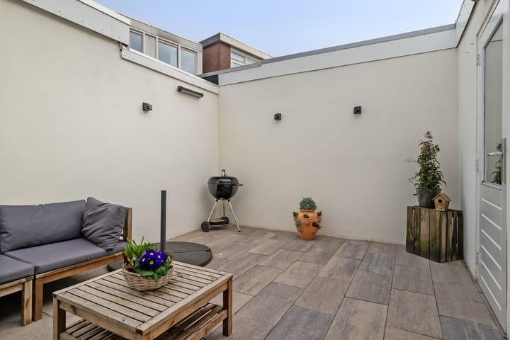 Foto 24 van Kloosterstraat 8