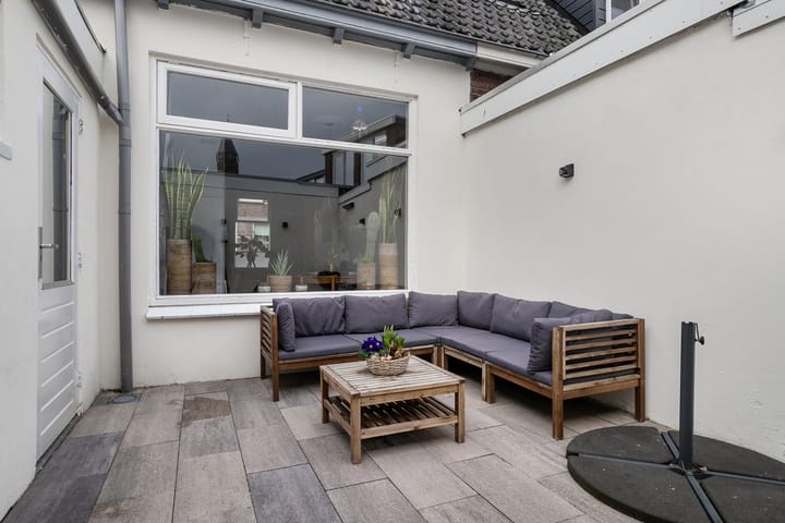 Foto 25 van Kloosterstraat 8