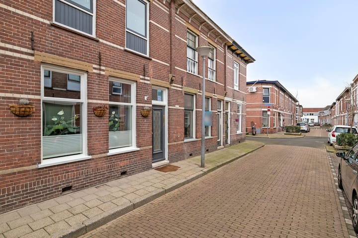 Foto 26 van Kloosterstraat 8