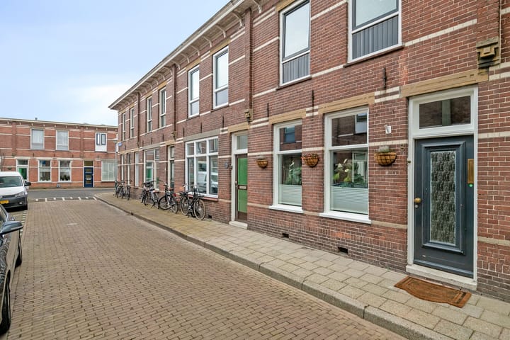 Foto 27 van Kloosterstraat 8