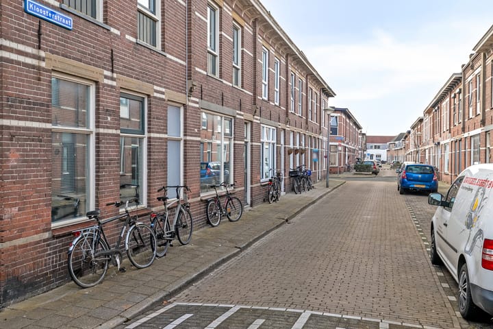 Foto 28 van Kloosterstraat 8