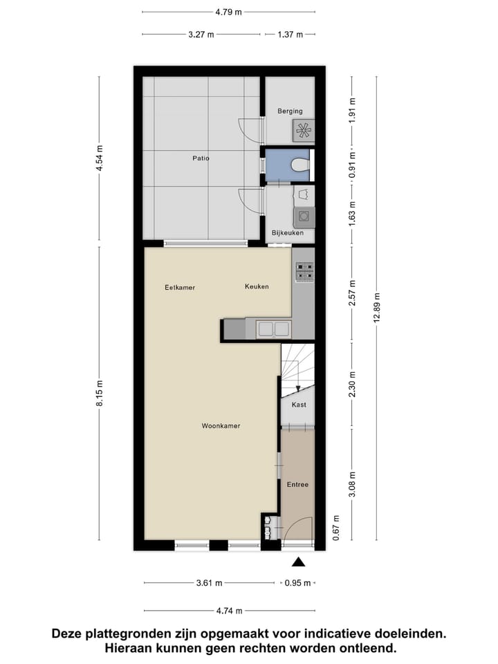 Foto 29 van Kloosterstraat 8