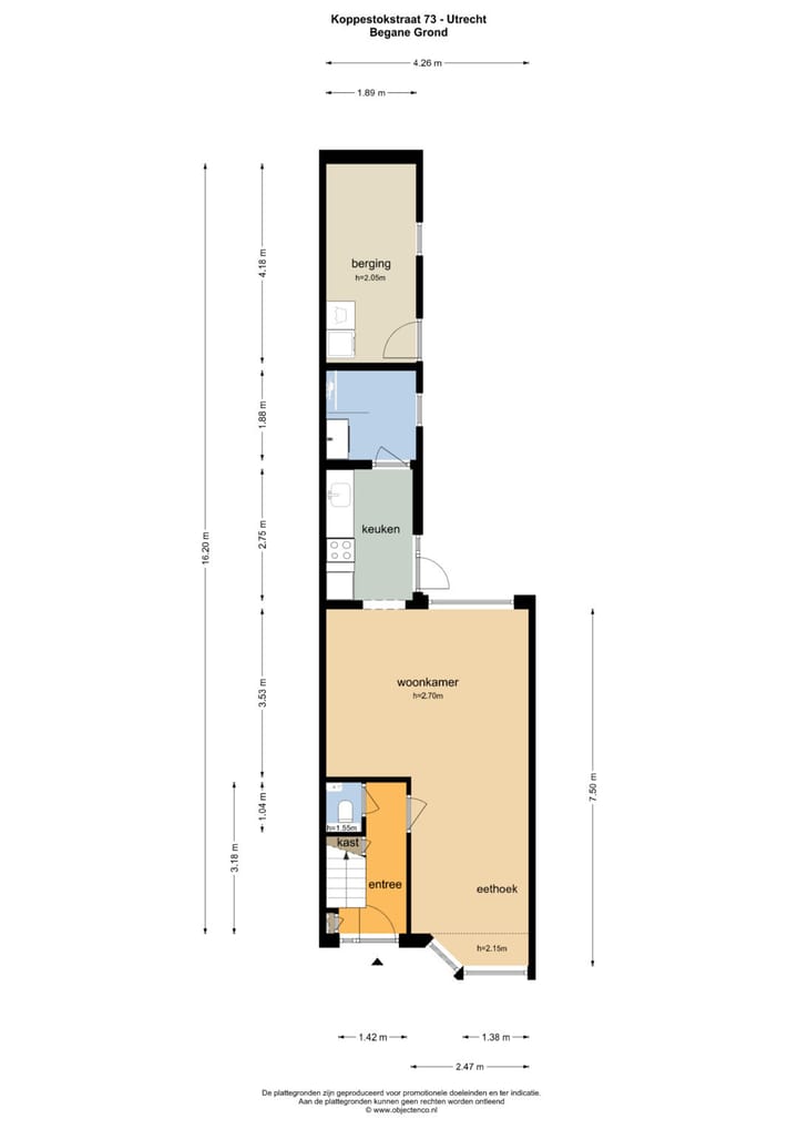 Foto 37 van Koppestokstraat 73