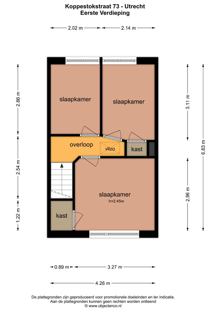 Foto 39 van Koppestokstraat 73