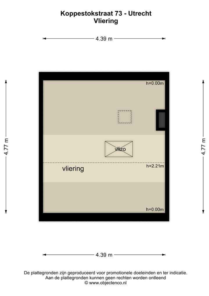 Foto 40 van Koppestokstraat 73