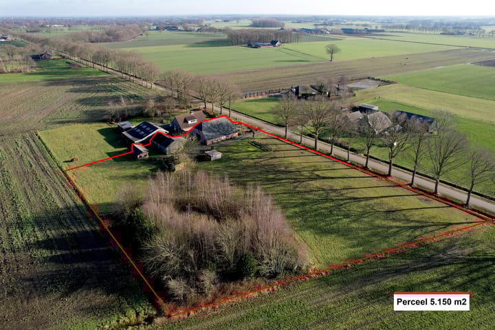 Foto 2 van Broeklanderdijk 38