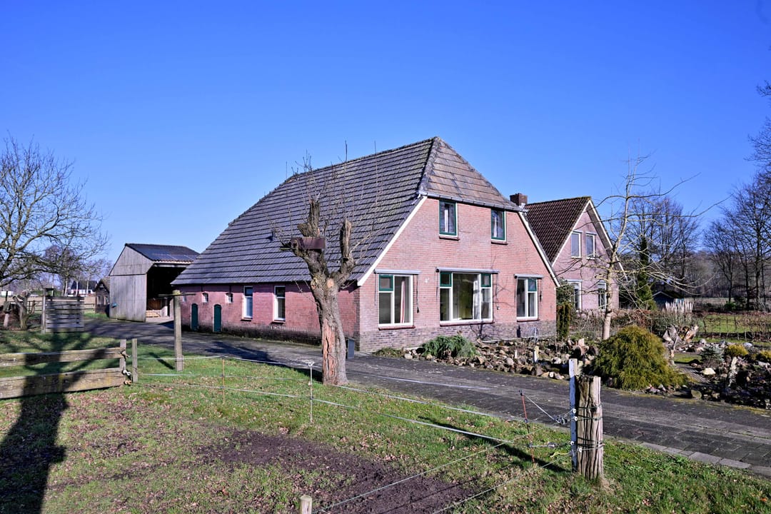 Foto 1 van Broeklanderdijk 38