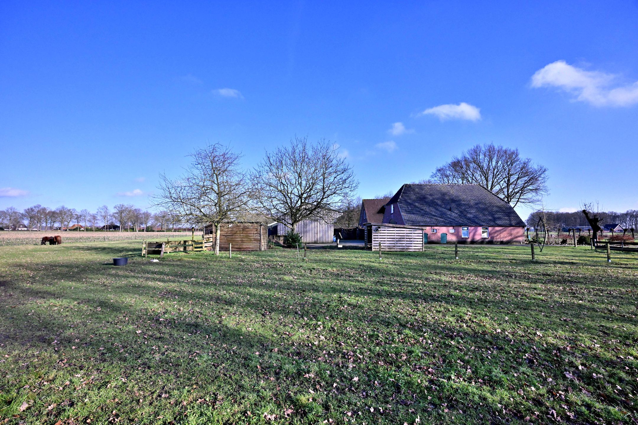 Foto 6 van Broeklanderdijk 38