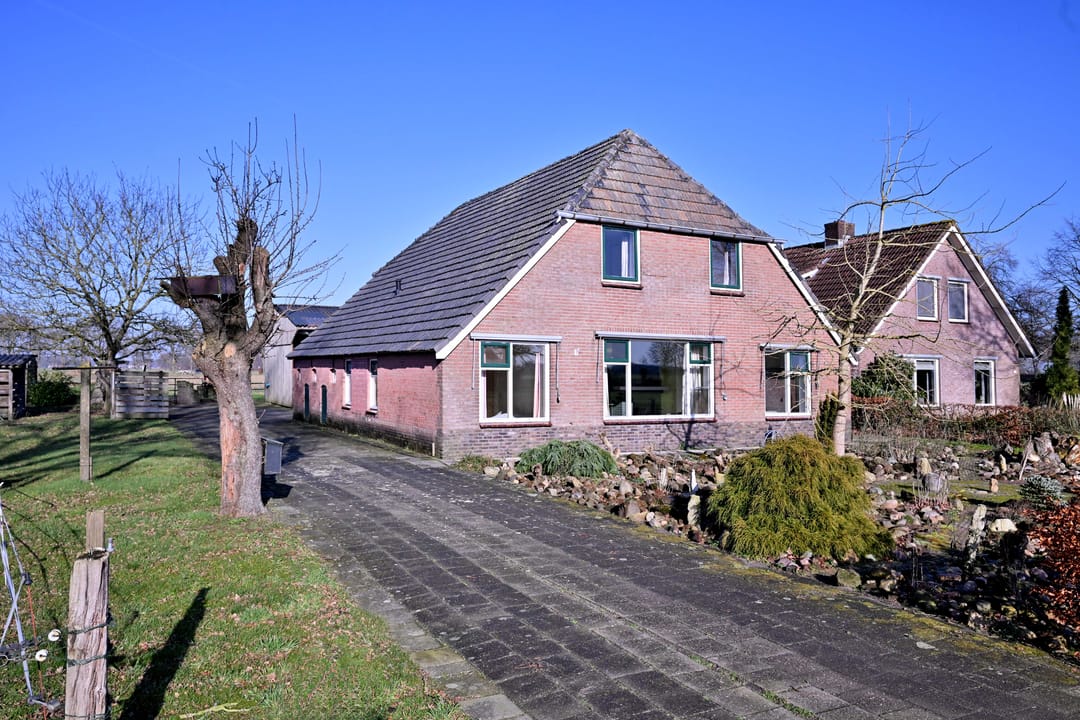 Foto 8 van Broeklanderdijk 38