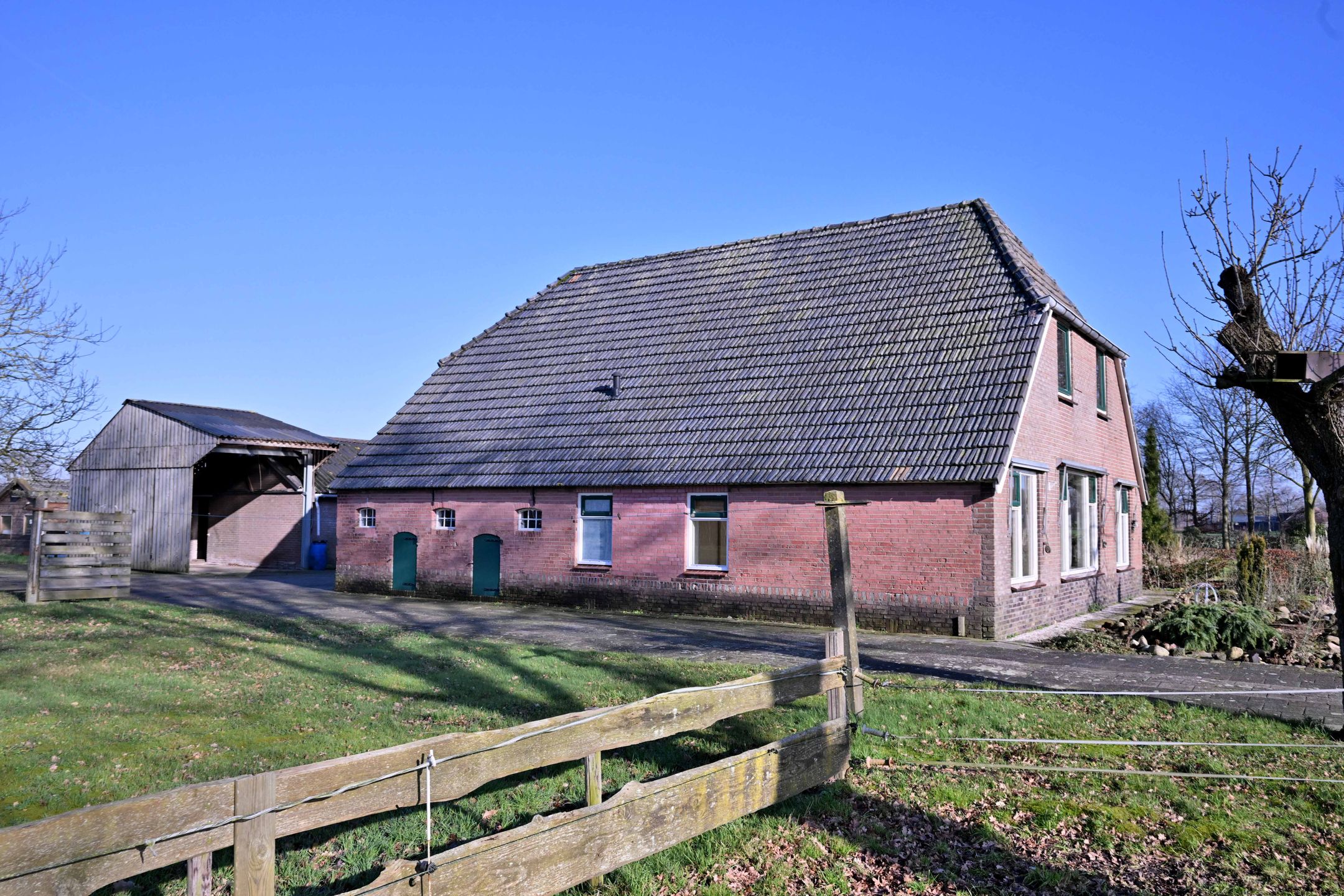 Foto 9 van Broeklanderdijk 38