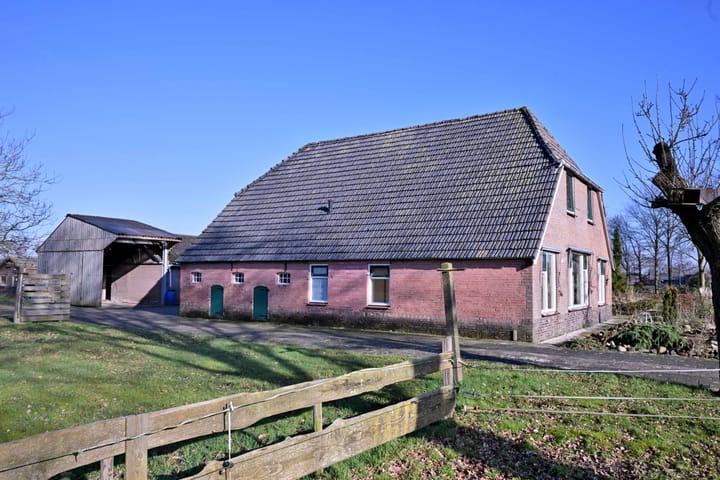 Foto 9 van Broeklanderdijk 38