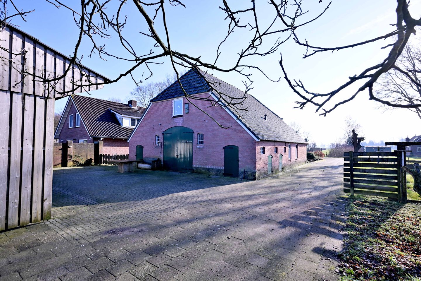 Foto 10 van Broeklanderdijk 38