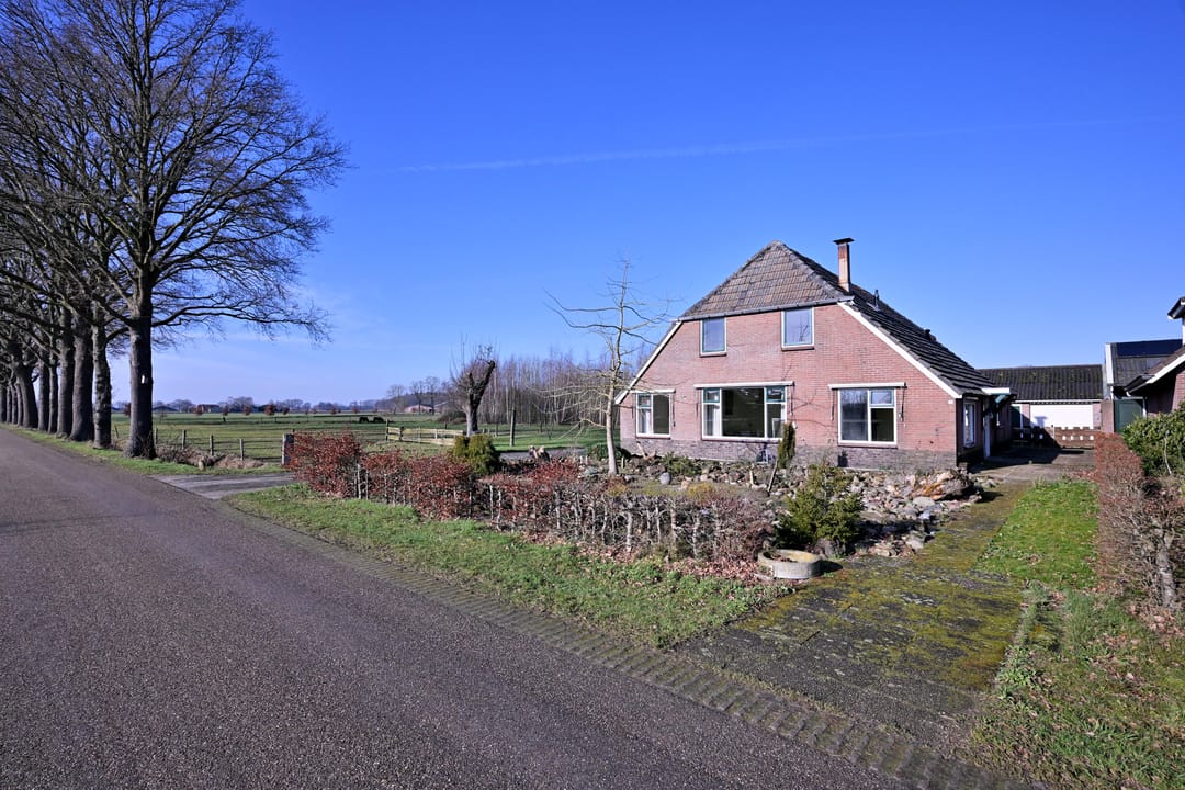 Foto 11 van Broeklanderdijk 38