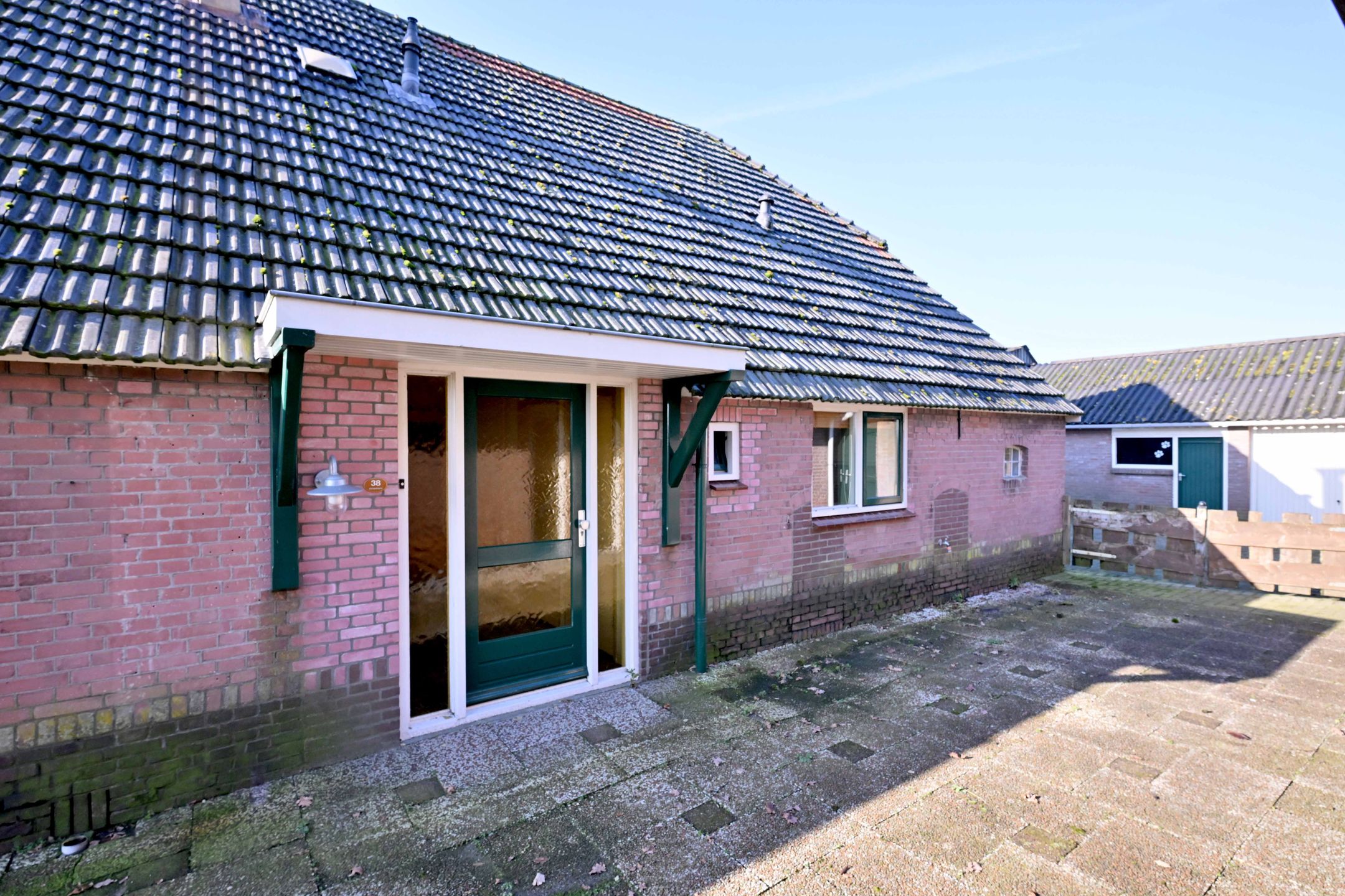 Foto 12 van Broeklanderdijk 38