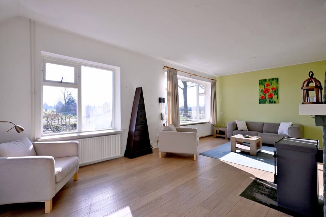 Foto 13 van Broeklanderdijk 38