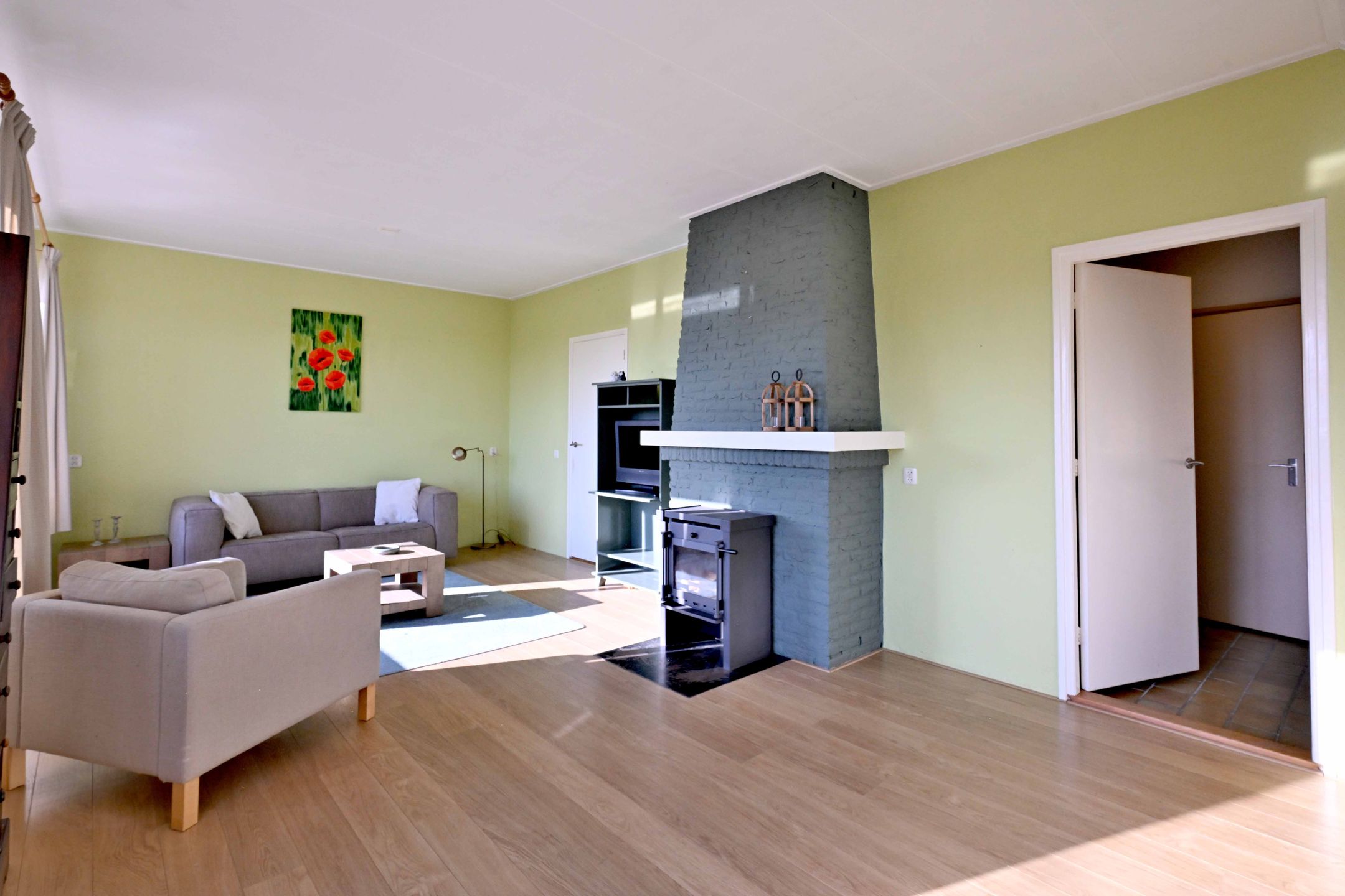 Foto 15 van Broeklanderdijk 38