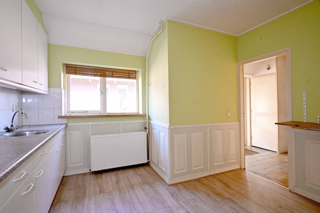 Foto 17 van Broeklanderdijk 38