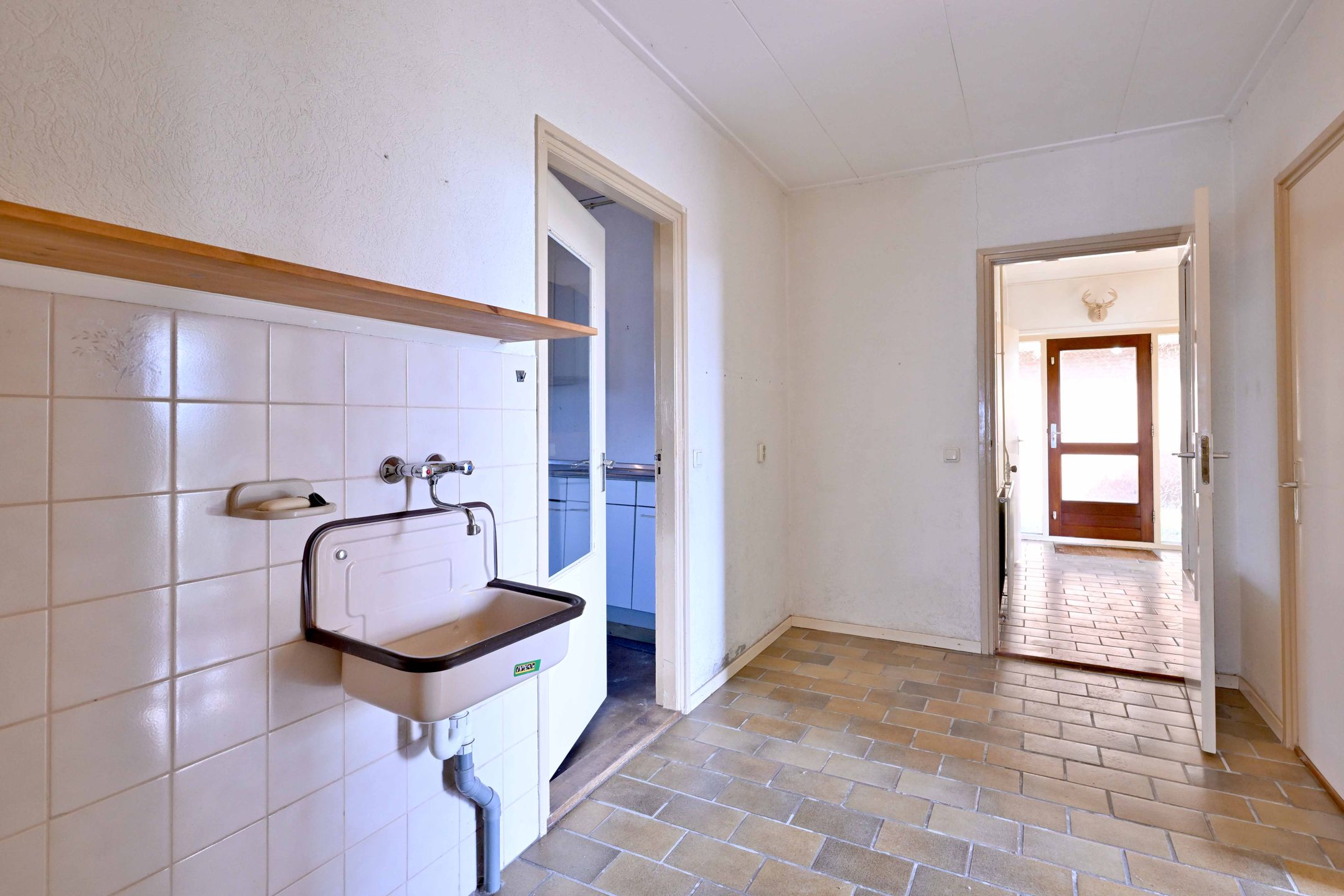 Foto 21 van Broeklanderdijk 38