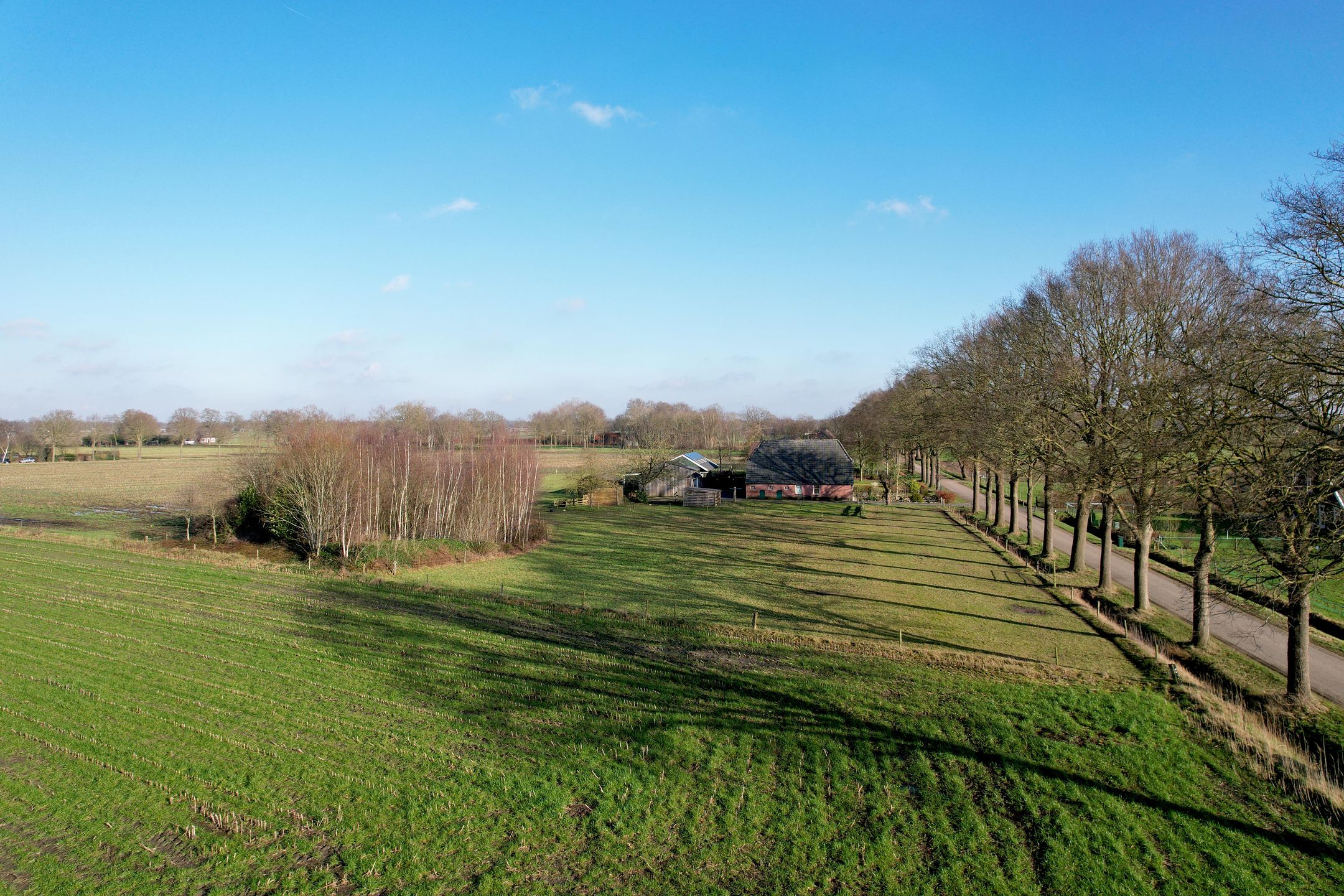 Foto 3 van Broeklanderdijk 38