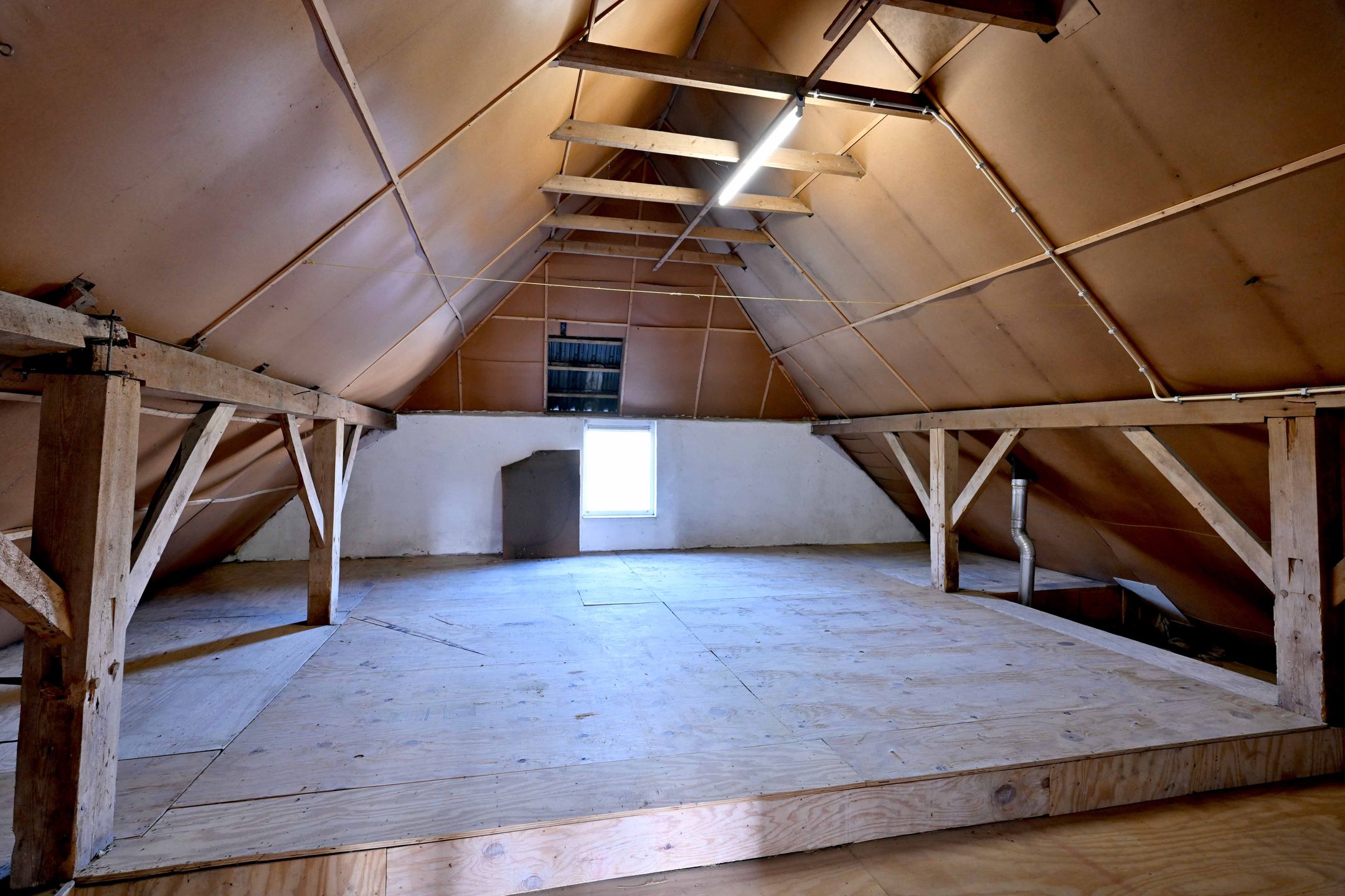 Foto 27 van Broeklanderdijk 38