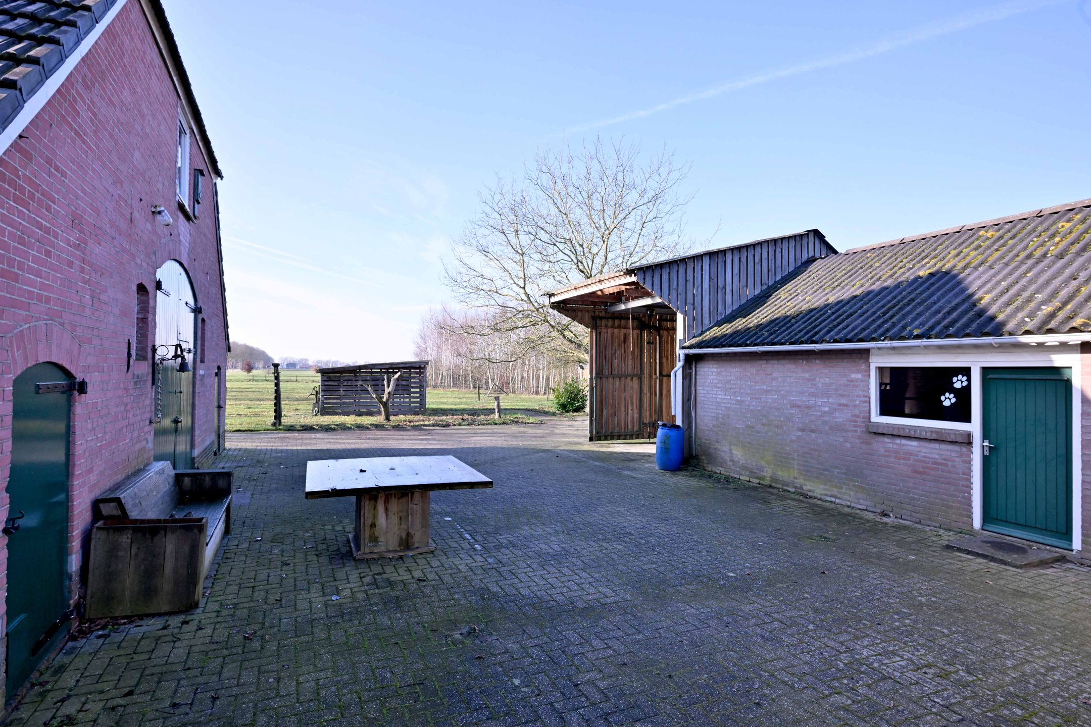 Foto 30 van Broeklanderdijk 38