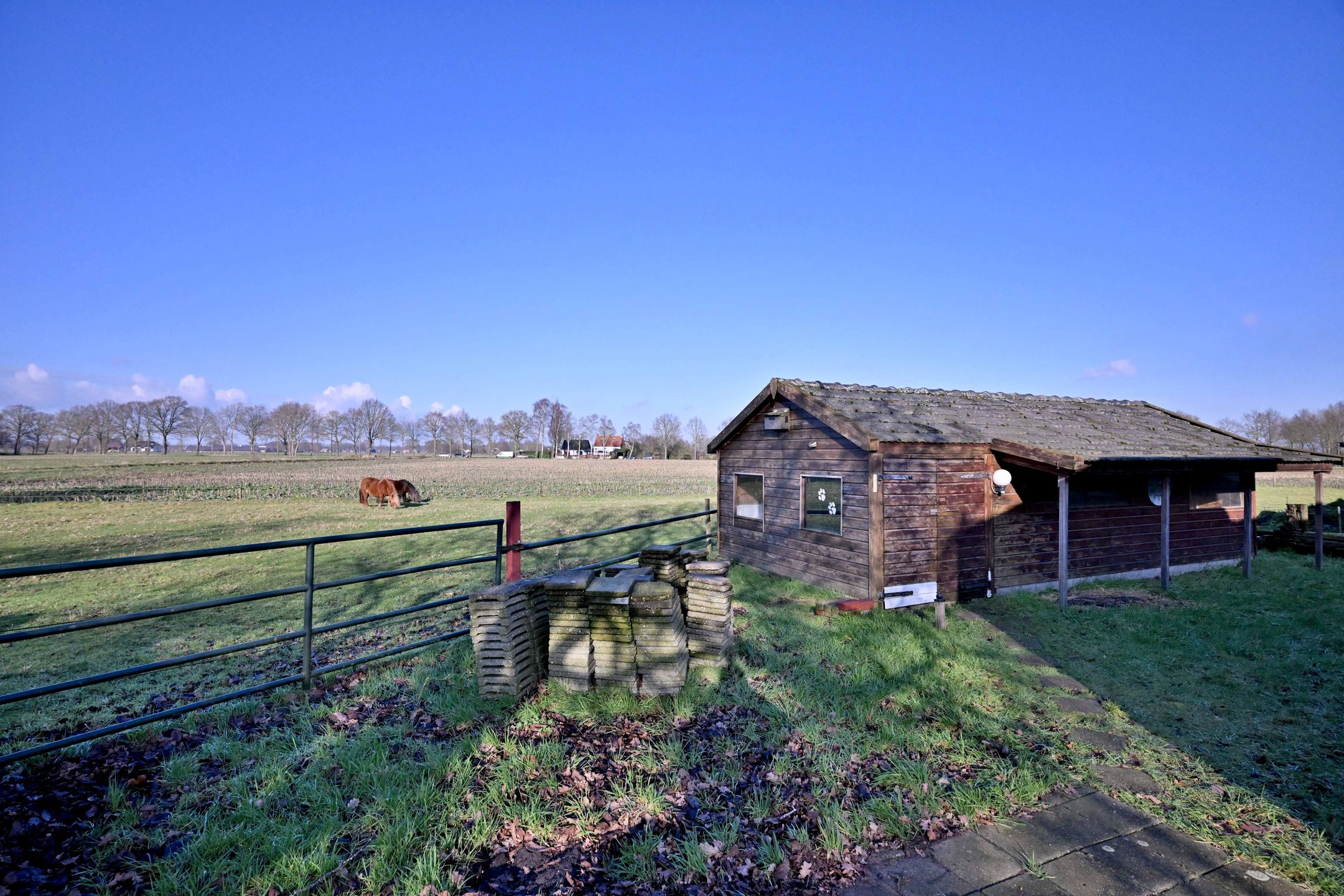 Foto 33 van Broeklanderdijk 38