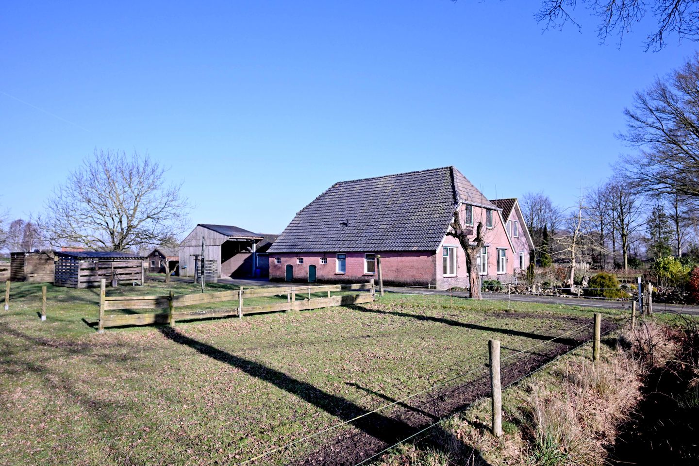 Foto 35 van Broeklanderdijk 38