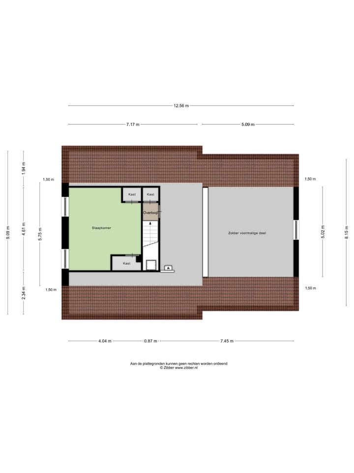 Foto 41 van Broeklanderdijk 38