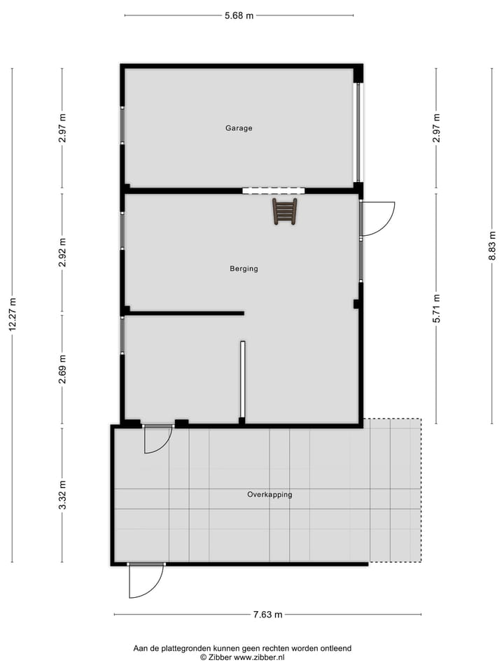 Foto 43 van Broeklanderdijk 38