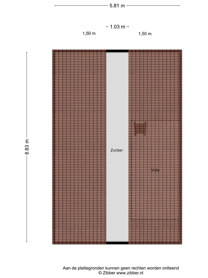 Foto 44 van Broeklanderdijk 38