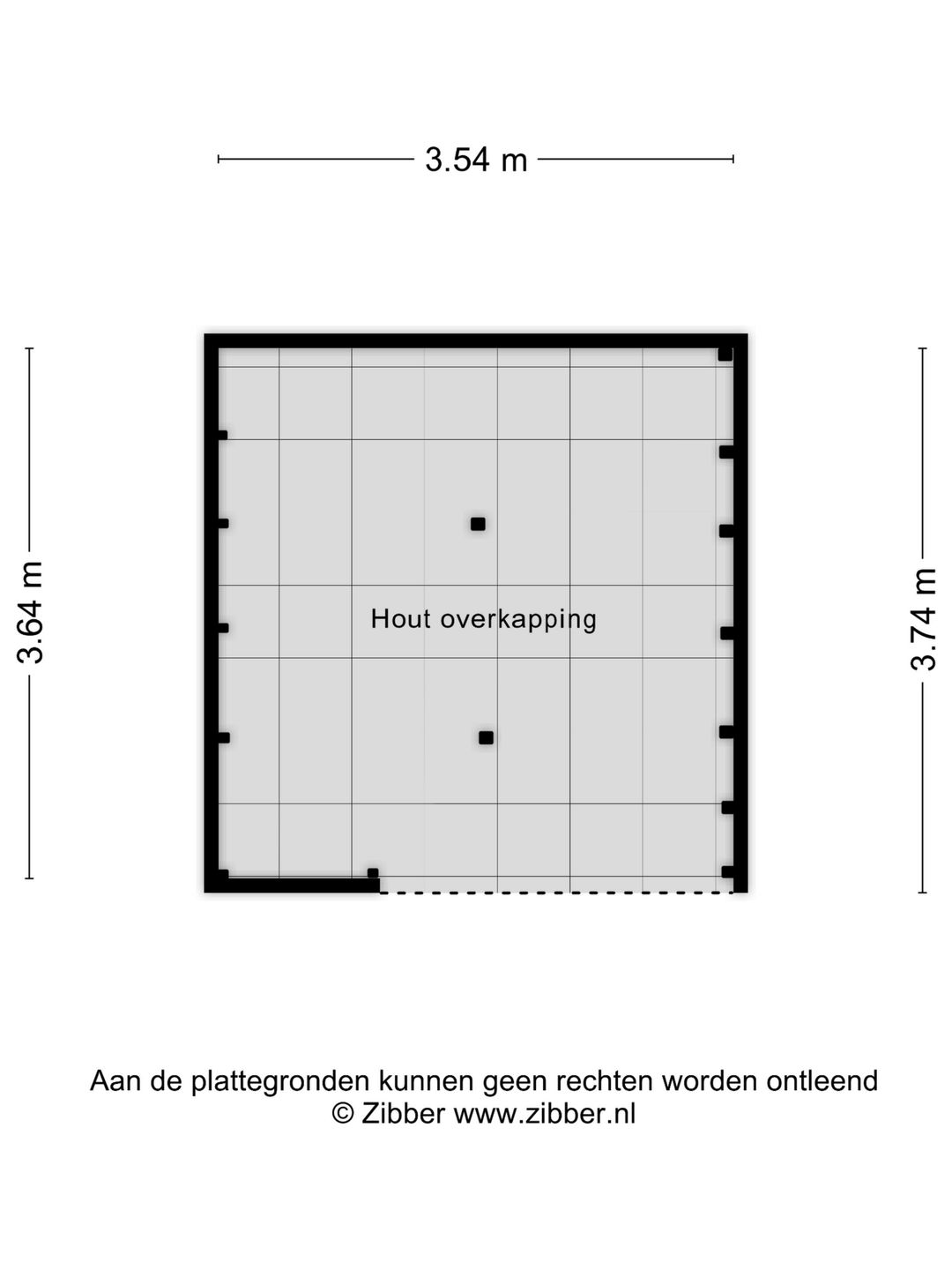 Foto 46 van Broeklanderdijk 38