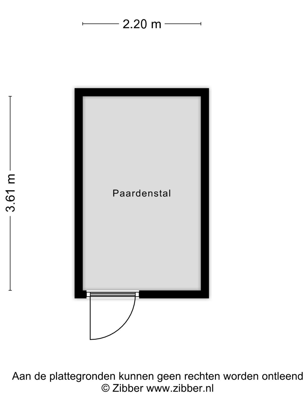 Foto 47 van Broeklanderdijk 38