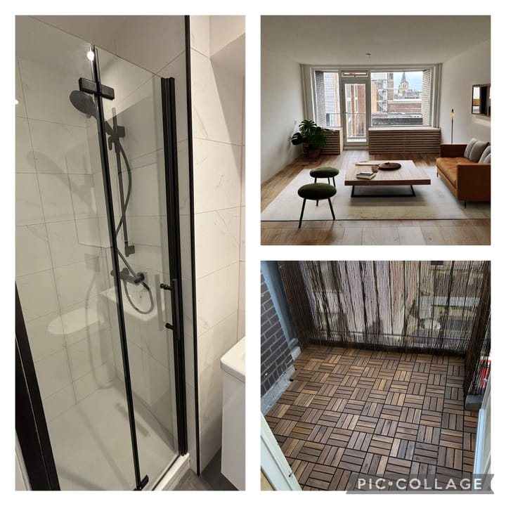 Foto 1 van Promenade 85