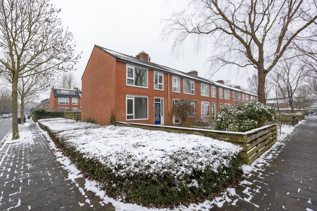 Foto 1 van Siriusstraat 36