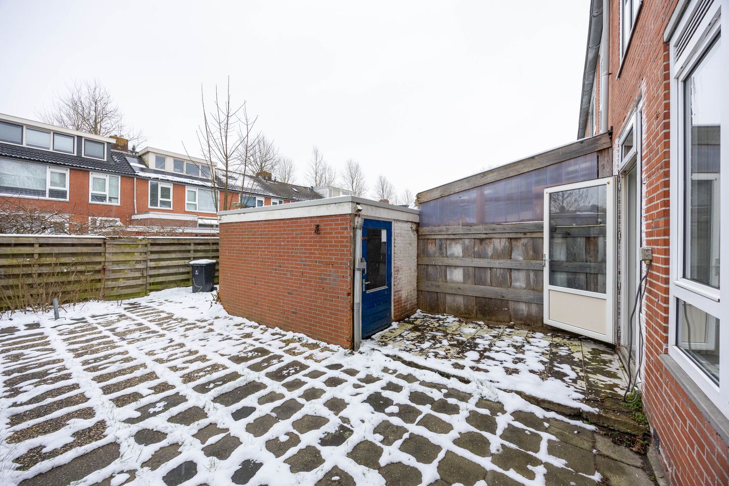 Foto 5 van Siriusstraat 36