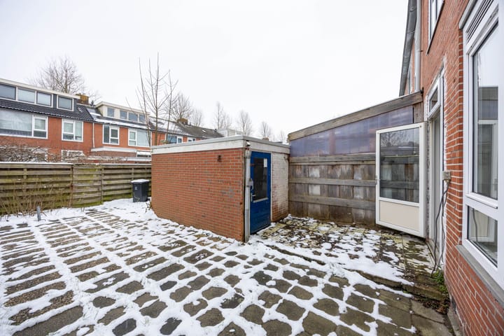 Foto 5 van Siriusstraat 36