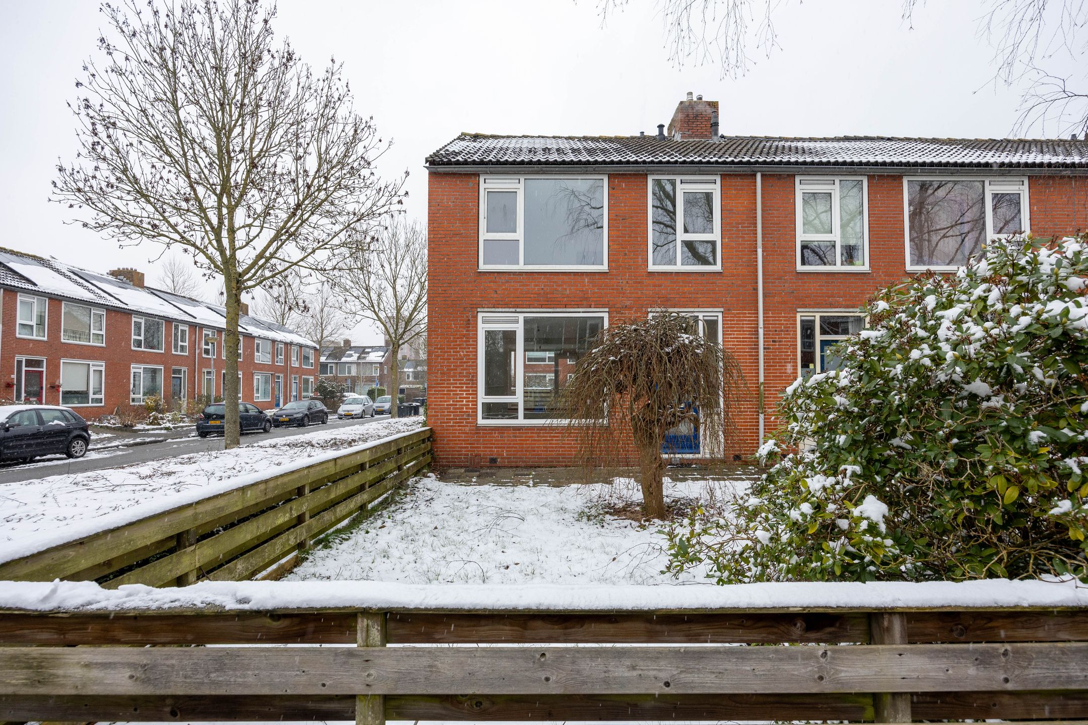 Foto 6 van Siriusstraat 36