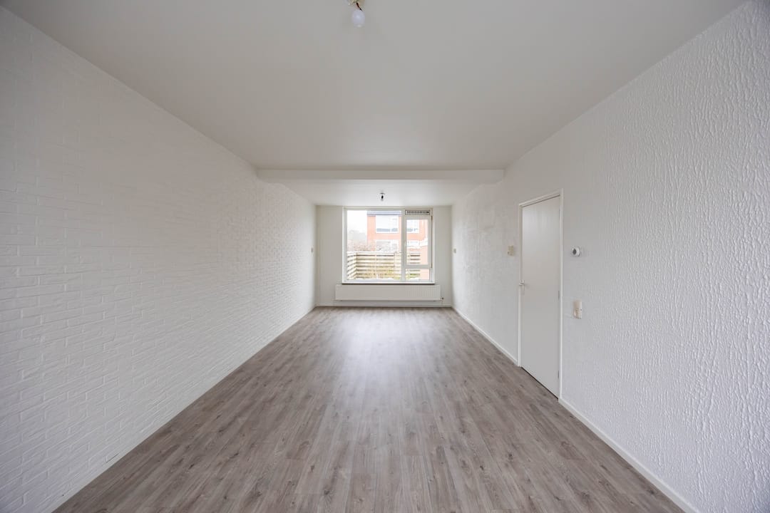 Foto 7 van Siriusstraat 36