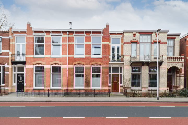 Foto 7 van Wijbrand de Geeststraat 23