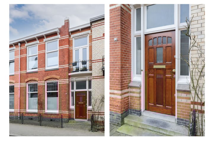 Foto 8 van Wijbrand de Geeststraat 23