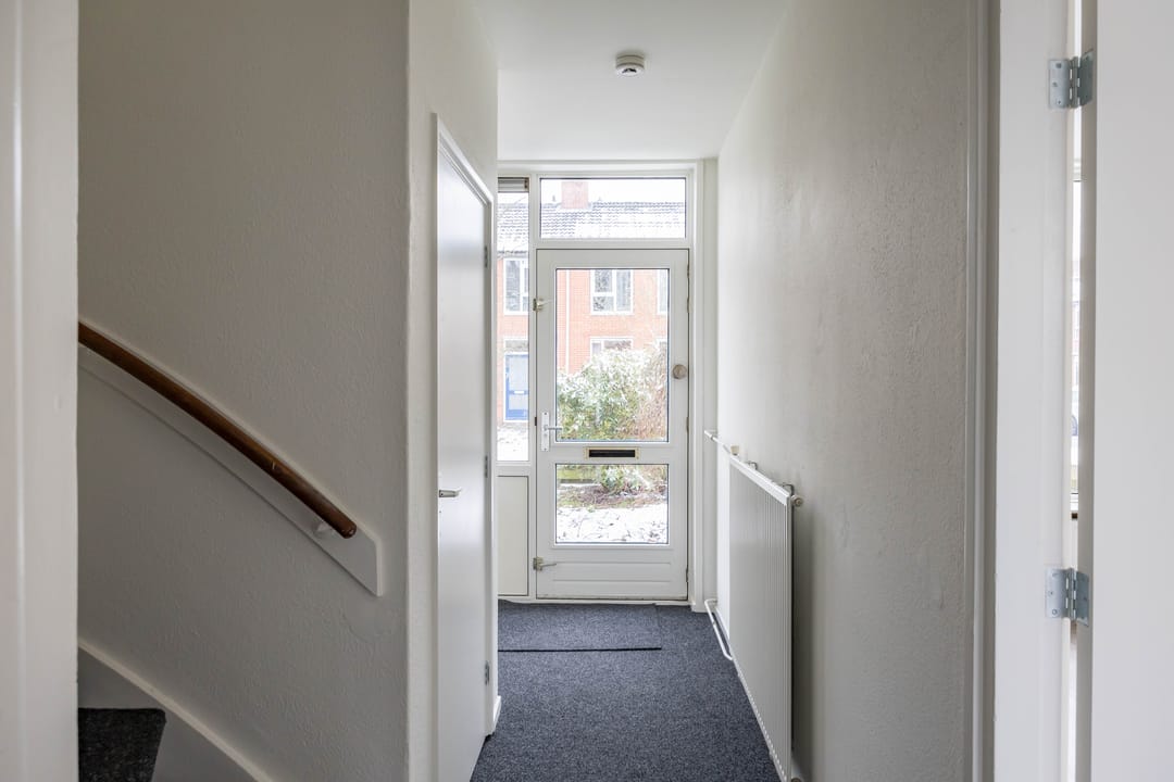 Foto 13 van Siriusstraat 36