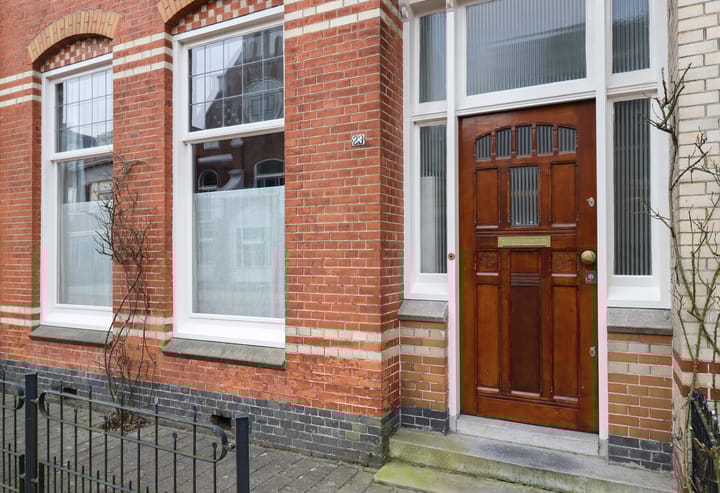 Foto 10 van Wijbrand de Geeststraat 23